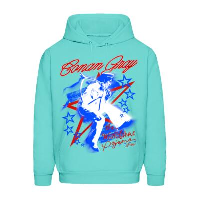 Conan Gray Sudadera Miniatura