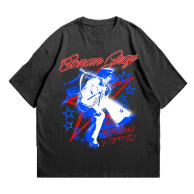 Conan Gray Oversized Miniatura