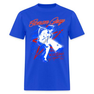 Conan Gray Playera Regular Miniatura