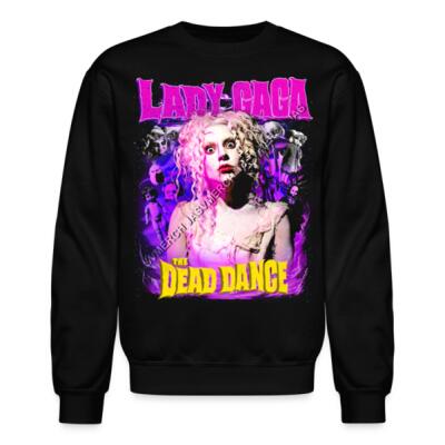 Dead Dance Sueter Miniatura