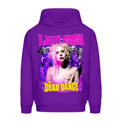 Dead Dance Sudadera Miniatura