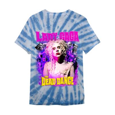 Dead Dance Tie Dye Miniatura