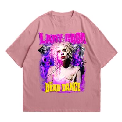 Dead Dance Oversized Miniatura