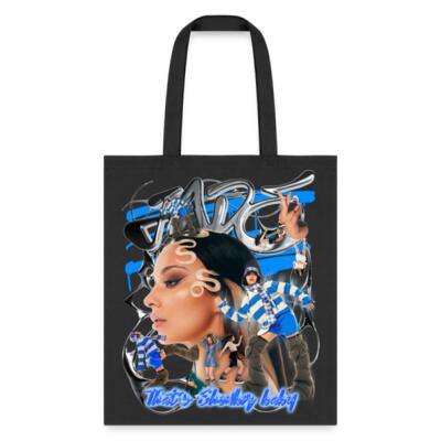 JADE Tote Bag Miniatura