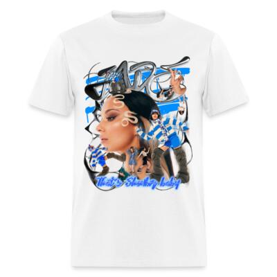 JADE Playera Regular Miniatura