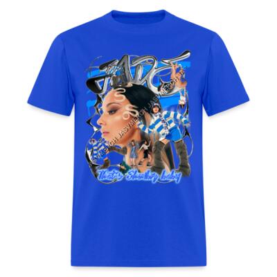 JADE Playera Regular Miniatura