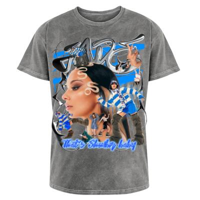 JADE Acid Wash Miniatura