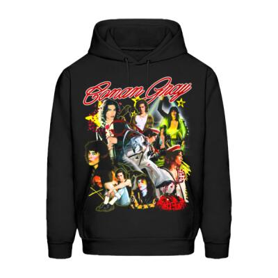 Conan Gray Sudadera Miniatura