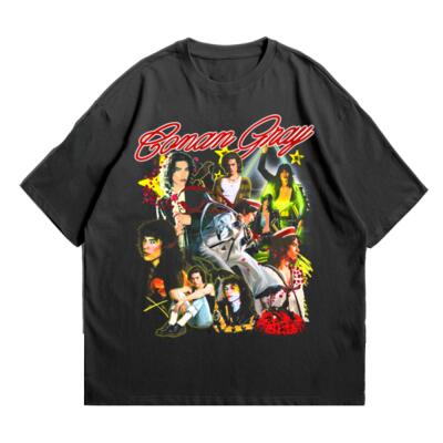 Conan Gray Oversized Miniatura