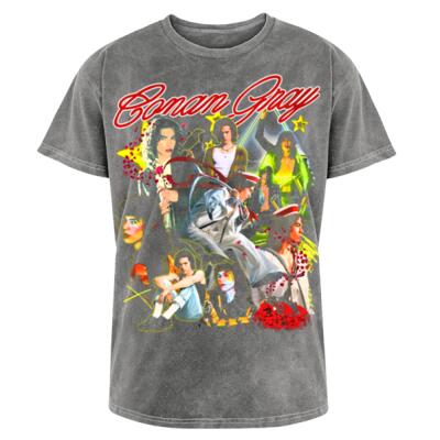 Conan Gray Acid Wash Miniatura