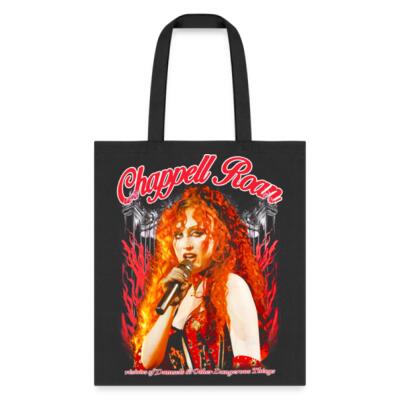 Chappell Roan Tote Bag Miniatura