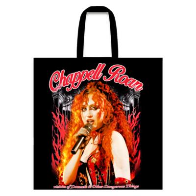 Chappell Roan Maxi Tote Bag Miniatura