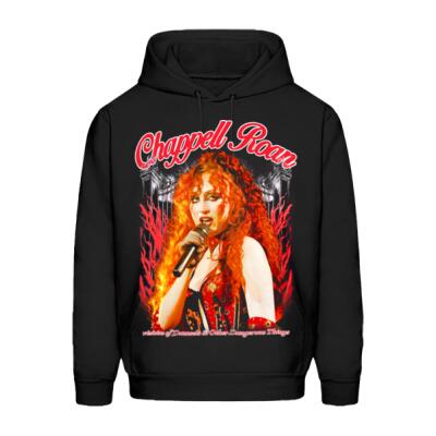 Chappell Roan Sudadera Miniatura