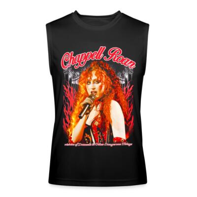 Chappell Roan Sin Mangas Miniatura