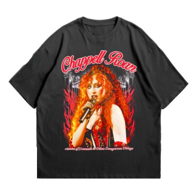 Chappell Roan Oversized Miniatura