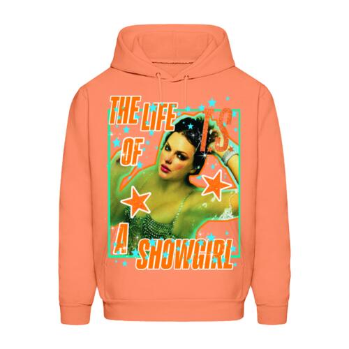 The Life Of a Showgirl Sudadera Thumbnail