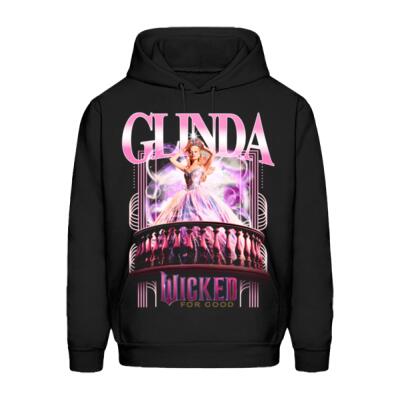 Glinda For Good Sudadera Miniatura
