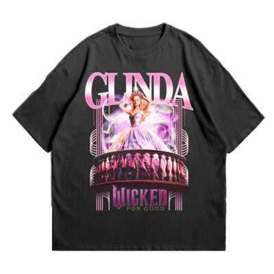 Glinda For Good Oversized Miniatura
