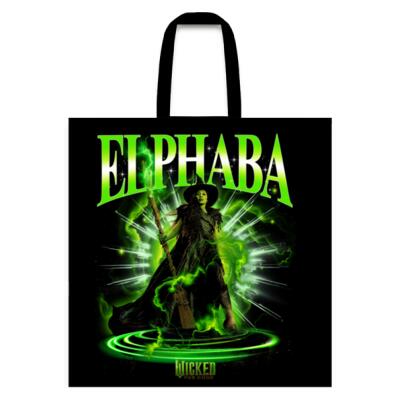 Elphaba Maxi Tote Bag Miniatura