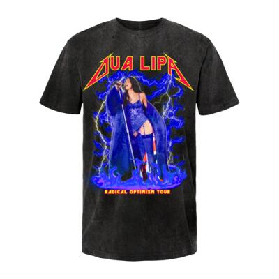 Radical Optimism Tour Vintage Mineral Miniatura