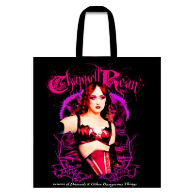 Chappell Roan Vampire Maxi Tote Bag Miniatura
