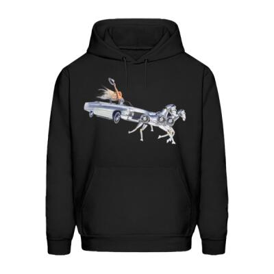 Sleighyonce Silver Sudadera Sudadera Miniatura