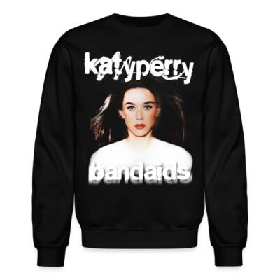 Bandaids Sueter Miniatura