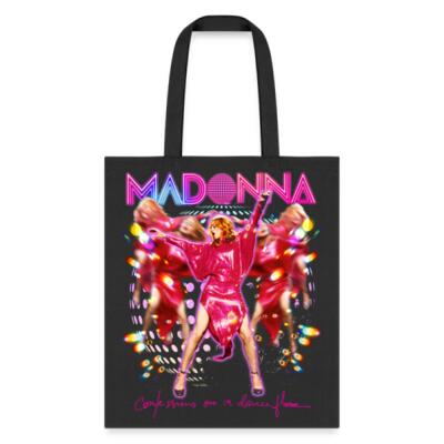 Confessions Tote Bag Miniatura
