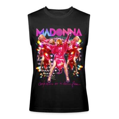 Confessions Sin Mangas Miniatura