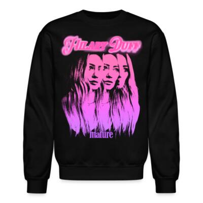 Hilary Duff Mature Sueter Miniatura