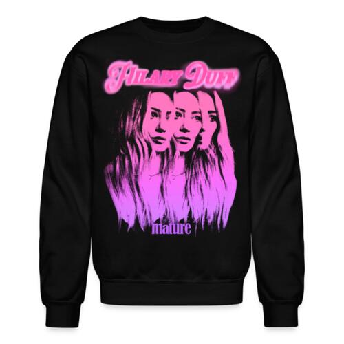 Hilary Duff Mature Sueter Miniatura