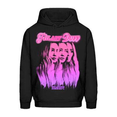 Hilary Duff Mature Sudadera Miniatura