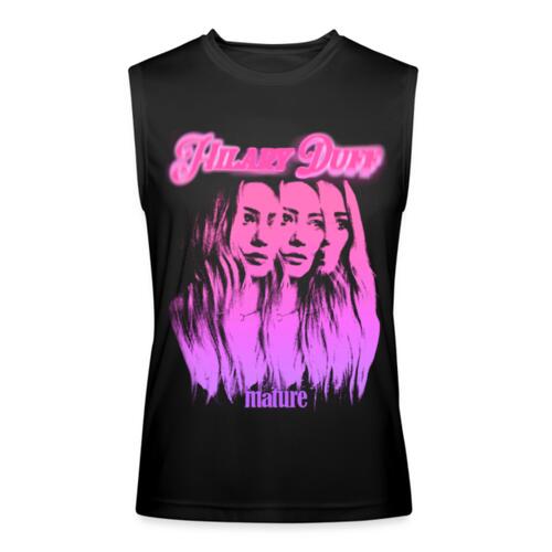 Hilary Duff Mature Sin Mangas Miniatura