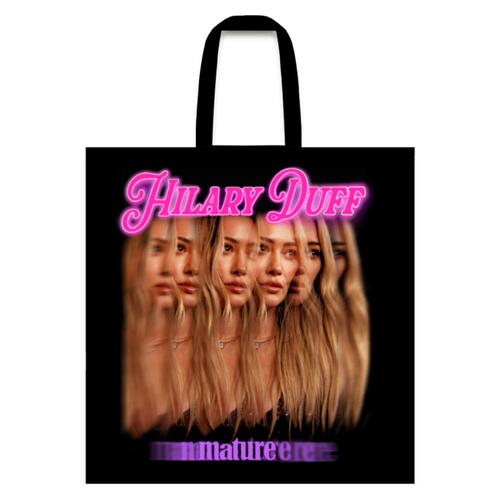 Mature Maxi Tote Bag Miniatura