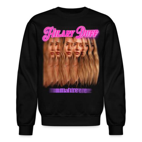 Mature Sueter Miniatura