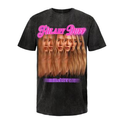 Mature Vintage Mineral Miniatura