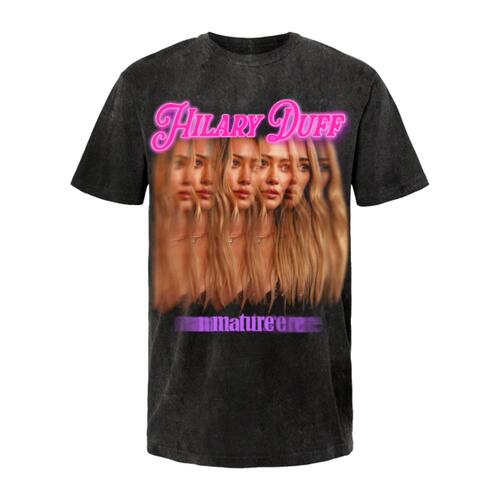 Mature Vintage Mineral Miniatura