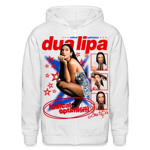 Dua Lipa Radical Optimism ★ Chamarra Miniatura