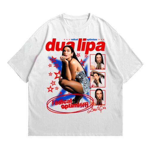 Dua Lipa Radical Optimism ★ Oversized Miniatura