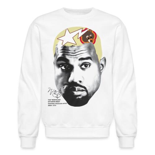 Kanye Sueter Miniatura