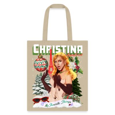 Christina My Favorite Things Tote Bag Miniatura