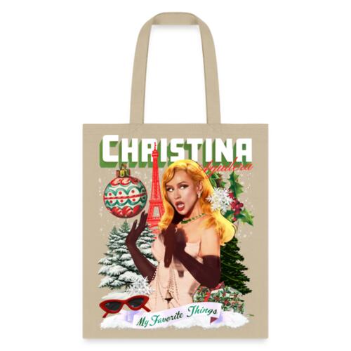 Christina My Favorite Things Tote Bag Miniatura