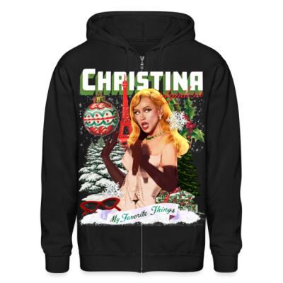 Christina My Favorite Things Chamarra Miniatura