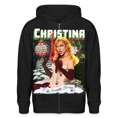 Christina My Favorite Things Chamarra Miniatura