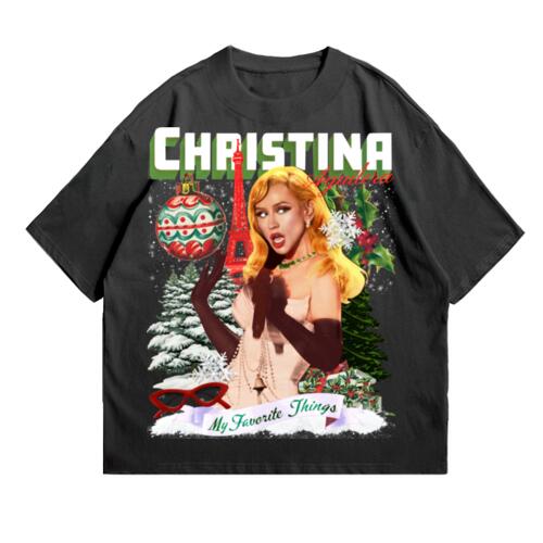 Christina My Favorite Things Oversized Peso Completo SQUARE FIT Miniatura