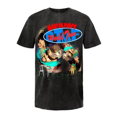 DTMF WORLD TOUR Vintage Mineral Miniatura