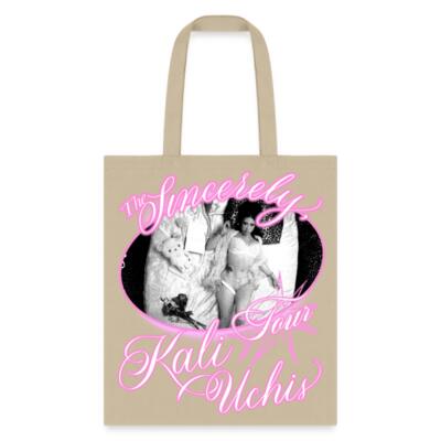 Sincerely Tour Tote Bag Miniatura