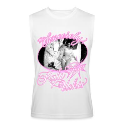 Sincerely Tour Sin Mangas Miniatura