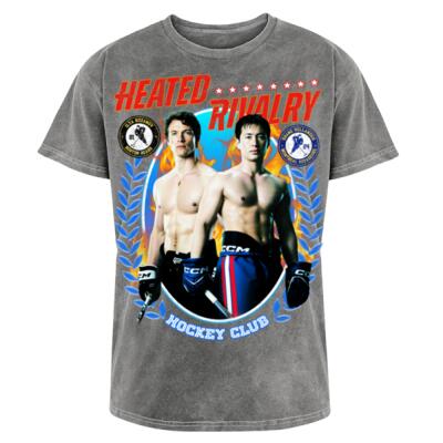 Heated Rivarly Acid Wash Miniatura