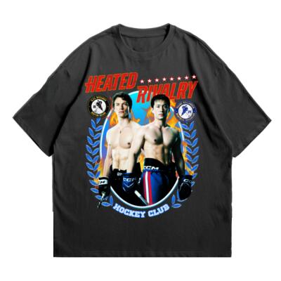 Heated Rivarly Oversized Miniatura